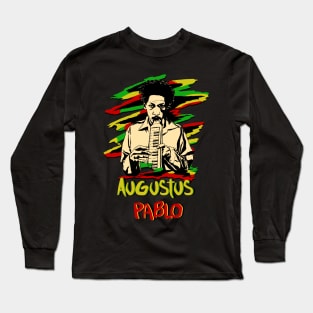 Augustus Long Sleeve T-Shirt